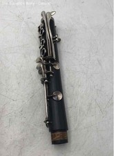Black musical instrument for sale  Detroit