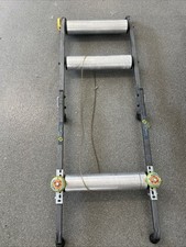 Cycle ops roller for sale  Idaho Falls