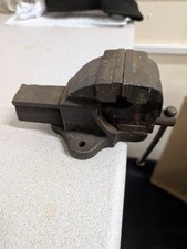 Small vice for sale  LEEDS