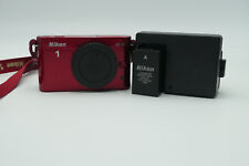 Nikon 1mp digitalkamera gebraucht kaufen  Deutschland