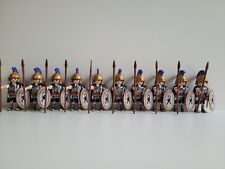 Playmobil 4659 römer usato  Spedire a Italy