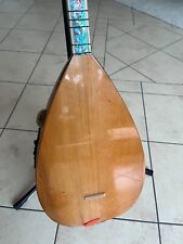 Saz elektro baglama gebraucht kaufen  Rees