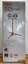 tripod halogen light for sale tripod halogen light for sale Panama City Beach