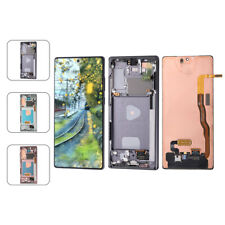 Usado, OLED para Samsung Galaxy Note 20 5G N981 tela LCD substituição tela sensível ao toque comprar usado Usado, OLED para Samsung Galaxy Note 20 5G N981 tela LCD substituição tela sensível ao toque comprar usado  Enviando para Brazil