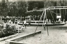 Carte sable sarthe d'occasion Carte sable sarthe d'occasion  Genillé