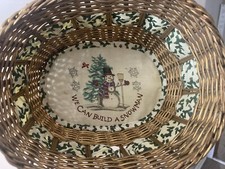 Build snowman wicker for sale  Cookeville