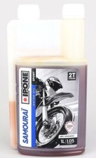 Huile moto ipone d'occasion  Bartenheim