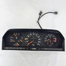 Mercedes w201 tacho gebraucht kaufen  Taufkirchen (Vils)