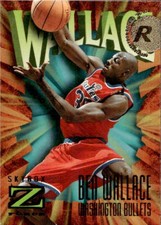 Card nba ben usato  Italia