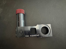 AMORTECEDOR DE MASSA OVERSUSPENSION SUPREME TECHNOLOGY PARA YZF-R6 OVS-STB/YAMR6/17-22 comprar usado  Enviando para Brazil