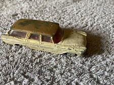 Corgi 219 plymouth for sale  CARNOUSTIE