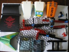Lego voile pirate d'occasion  Paris XX