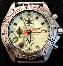 Citizen chronograph promaster gebraucht kaufen  Kissing