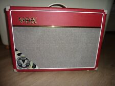 Vox ac15c1 valve for sale  MANNINGTREE