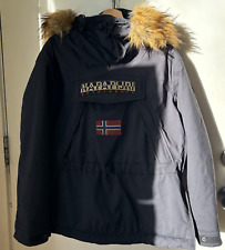 Womens napapijri skiidoo for sale  Los Angeles