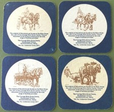 John courage shire for sale  YORK