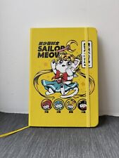 Sailor meow notizbuch gebraucht kaufen  Leipzig