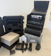 Leica 240 silber gebraucht kaufen  Eggenfelden