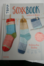 Stricken soxx book gebraucht kaufen  Sipplingen