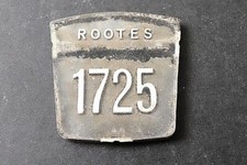 Rootes 1725 car for sale  EDGWARE
