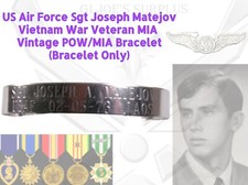 Vietnam pow mia for sale  Gibsonville