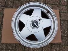 Alufelge 7x15 et33 gebraucht kaufen Alufelge 7x15 et33 gebraucht kaufen  Wiesmoor
