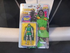 Figurine doctor doom d'occasion  Luneray