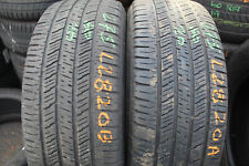 275 hankook dynapro for sale  BRAINTREE