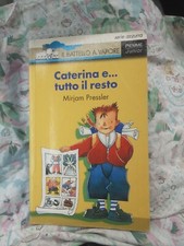 A303 caterina tutto usato  Solza