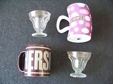 Hershey ceramic coffee for sale  Parker