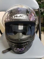 Motorradhelm hjc ece gebraucht kaufen  Hamminkeln