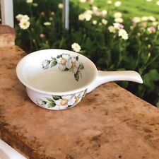 Cassolette porcelaine paris d'occasion  Paris XI