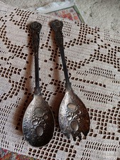 Silver plate made for sale  Oroville