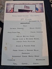 rms olympic for sale rms olympic for sale UK