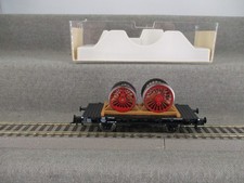 Fleischmann 5218 güterwagen gebraucht kaufen Fleischmann 5218 güterwagen gebraucht kaufen  Wenden