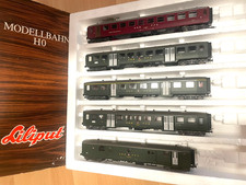 Liliput gleichstrom leichtstah gebraucht kaufen Liliput gleichstrom leichtstah gebraucht kaufen  Welzheim