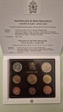 Serie divisionnaire vatican d'occasion  Paris VIII