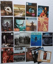 Jewel case booklets for sale  Hedgesville