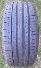 Tyre 255 pirelli for sale  MANSFIELD