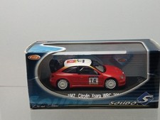 Solido 1567 citroën d'occasion  Derval