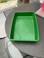 Cat litter tray for sale  ILFORD
