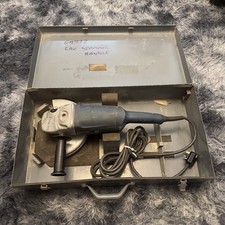 Bosch gws 230 for sale  WARRINGTON