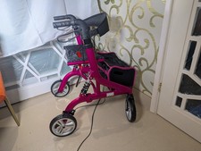 Careoco purple evo for sale  ROWLEY REGIS
