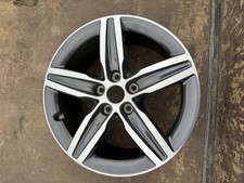 Riginal bmw felge gebraucht kaufen  Böhlen