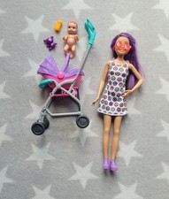Barbie skipper babysitters for sale  NORTHWICH