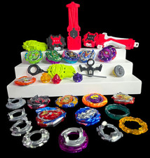 Beyblade mixed lot for sale  Breinigsville