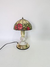 Vintage tiffany style for sale  FAKENHAM