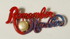Vtg wwii remember for sale  University Place