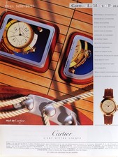 Cartier vintage watch d'occasion Cartier vintage watch d'occasion  Orleans-
