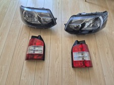 vw t5 headlights for sale  CORBY